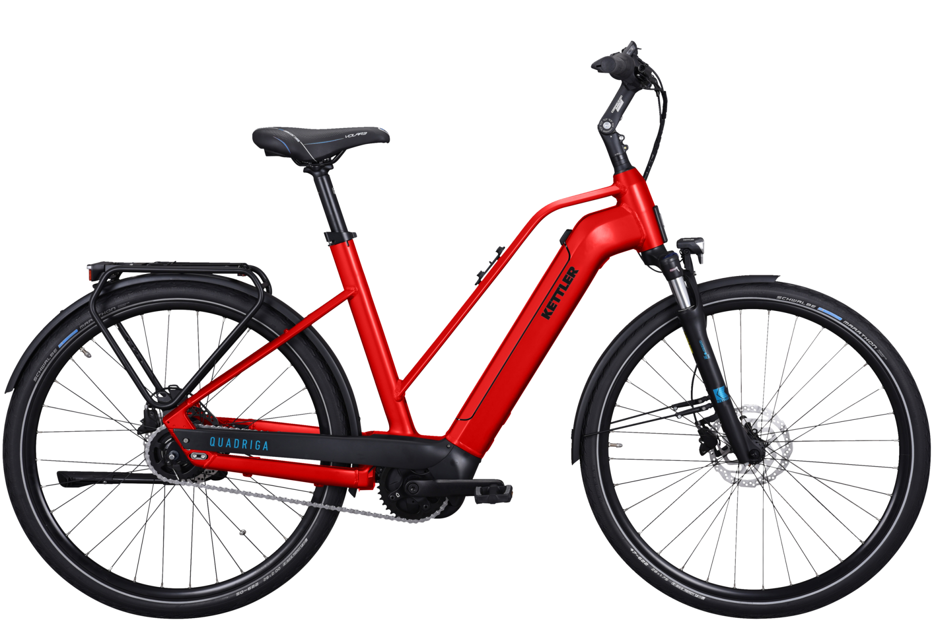 Kettler EBikes